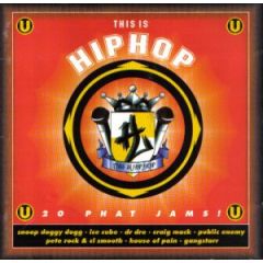 Various Artists - Various Artists - This Is Hip Hop - Ultrasound Records
