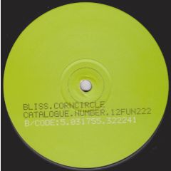Bliss - Bliss - Corn Circle - RCR