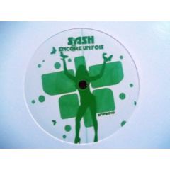Sash! - Sash! - Encois En Fois (2008 Remix) - Efunk