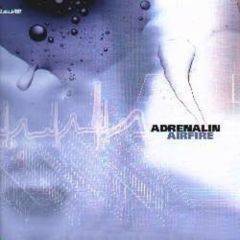 Airfire - Airfire - Adrenalin - Future Recordings