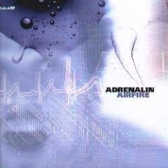 Airfire - Airfire - Adrenalin - Future Recordings