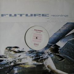 Starchaser - Starchaser - Silence - Future Recordings