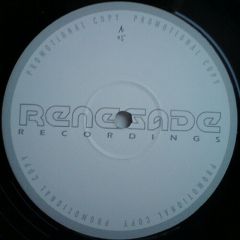 Various Artists - Various Artists - Renegades Of Funk 2 - Renegade Rec