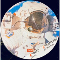  Apollo / Chemistry  -  Apollo / Chemistry  - Dance - Cuepoint