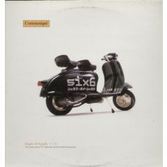 Various Artists - Various Artists - Communique - Six 6