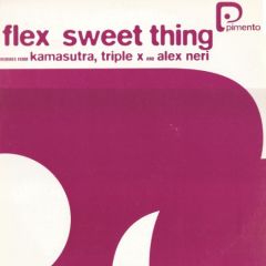 Flex - Flex - Sweet Thing - Rise