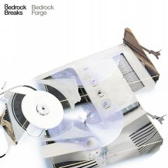 Bedrock - Bedrock - Forge - Bedrock Breaks 