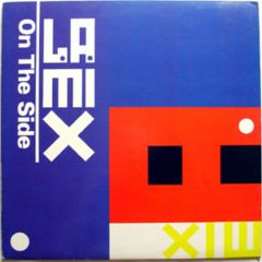 La Mix - Remixes On This Side - A&M
