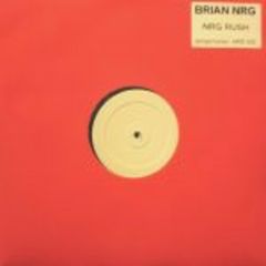 Brian Nrg - Brian Nrg - NRG Rush - Tempo Tunes