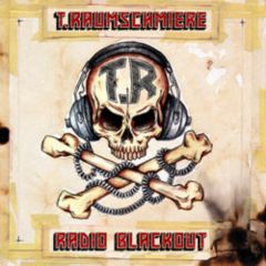 T Raumschmiere - T Raumschmiere - Radio Blackout - Nova Mute 