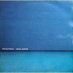 Photek - Photek - Solaris - Science