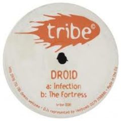 Droid - Droid - Infection - Tribe