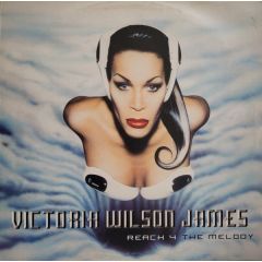 Victoria Wilson James - Victoria Wilson James - Reach 4 The Melody - Sony
