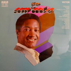 Sam Cooke - Sam Cooke - This Is Sam Cooke - Rca Victor