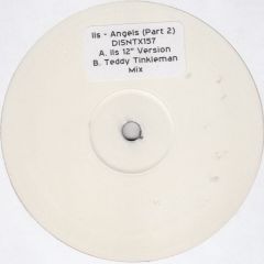 ILS - ILS - Angels (Part 2) - Distinctive