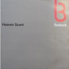 Bedrock - Bedrock - Heaven Scent - Bedrock Records, Pioneer