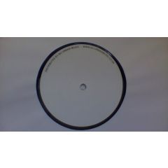 Highgrade - Highgrade - Iron Fist - Second City Records