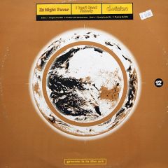 The Night Fever - The Night Fever - I Don't Need Nobody - D:vision Records