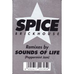 Spice - Spice - Brickhouse - SPV