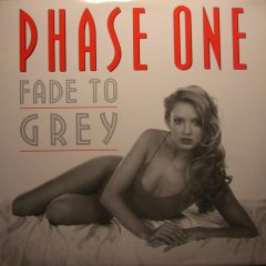 Phase One - Phase One - Fade To Grey - Sound of Music Records