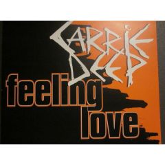 Carrie Deep - Carrie Deep - Feeling Love - Dream Beat