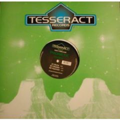 Phonetic - Phonetic - Numa - Tesseract Records