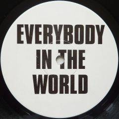 Hasha - Hasha - Everybody In The World - Ffrreedom