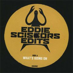 Eddie Scissors - Eddie Scissors - Eddie Scissors Edits #2 - Eddie Scissors Edits