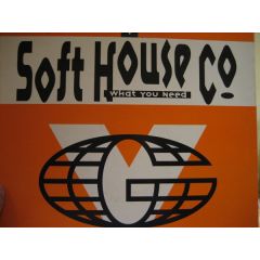 Soft House Company - Soft House Company - What You Need - Global Village