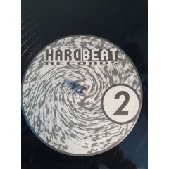 House Corner - House Corner - House Music - Hardbeat Records