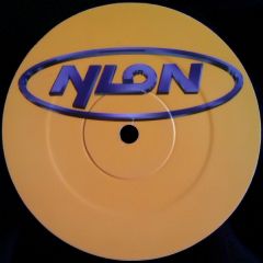 Nylon  - Nylon  - Rok Da Discotech - Nylon