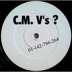 Curtis Mayfield Vs ? - Curtis Mayfield Vs ? - Move On Up (Remix) - White