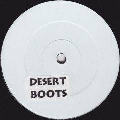 Desert Boots - Desert Boots - Untitled - Desert Boots