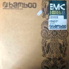 EMC - EMC - Mandala - Bamboo