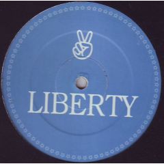 Unknown Artist - Unknown Artist - Liberty - Liberty