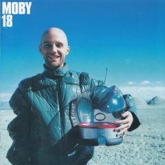 Moby - Moby - 18 - Mute