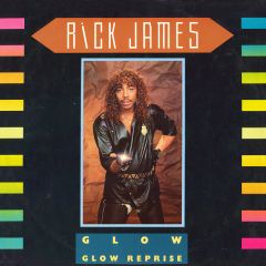 Rick James - Glow - Gordy