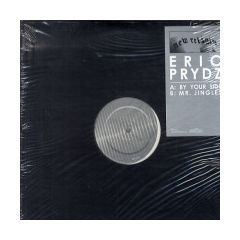 Eric Prydz - Eric Prydz - By Your Side - Regal 