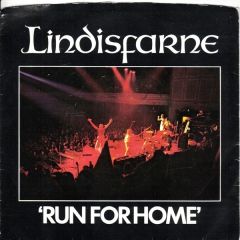 Lindisfarne - Lindisfarne - Run For Home - Mercury