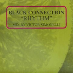 Black Connection - Rhythm - Lemon