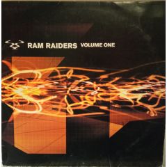 Various Artists - Various Artists - Ram Raiders Volume One - Ram Records