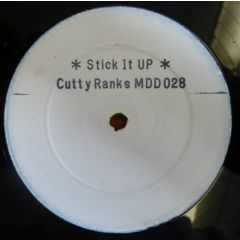 Cutty Ranks - Cutty Ranks - Stick It Up - Mr Doo