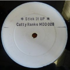 Cutty Ranks - Cutty Ranks - Stick It Up - Mr Doo