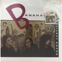 Bananarama - Bananarama - Rough Justice - London