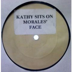 David Morales Vs Kathy Brown - David Morales Vs Kathy Brown - Needin' You To Turn Me On - Desert Island