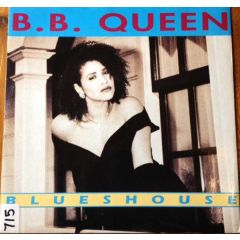 B.B. Queen - B.B. Queen - Blueshouse - EMI
