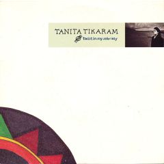 Tanita Tikaram - Twist In My Sobriety - WEA