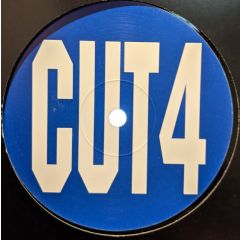 Atfc & Frankie Goes To Hollywood - Atfc & Frankie Goes To Hollywood - Two Tribes Have Bad Habits - Cut 4