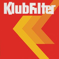 Klub Filter - Klub Filter - To Be There For You - Royal Flush