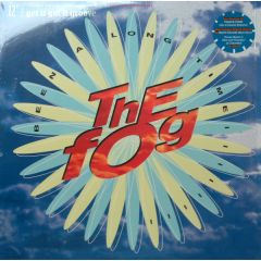 The Fog - The Fog - Been A Long Time (Remixes) - Columbia